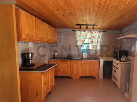 Casa en Venta 2025 años