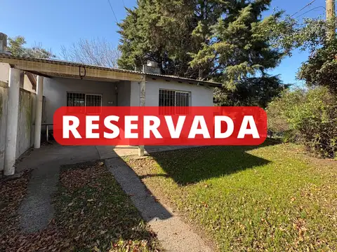 ¡ Reservada ! Casa en Venta en Pueblo Los Cardales