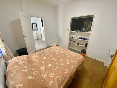 VENTA PH PLANTA BAJA 3 AMBIENTES PATIO VILLA REAL