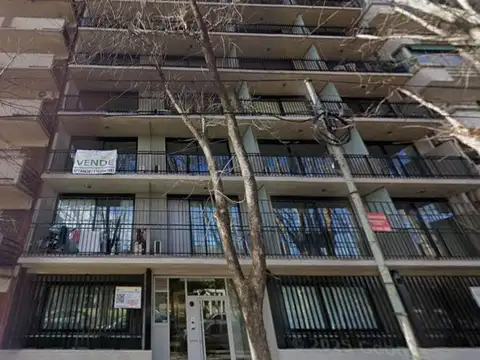 ALQUILER DEPARTAMENTO MONOAMBIENTE COLEGIALES 