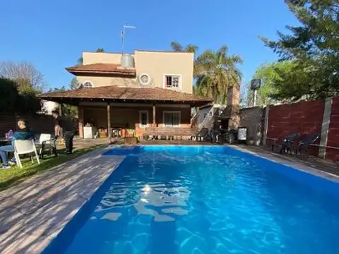 BONITA CASAQUINTA - alquiler diario y temporario