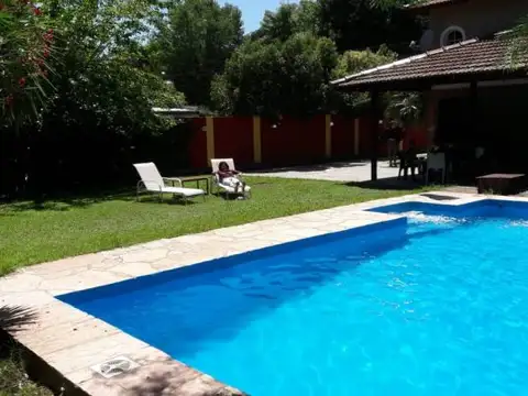 BONITA CASAQUINTA - alquiler diario y temporario