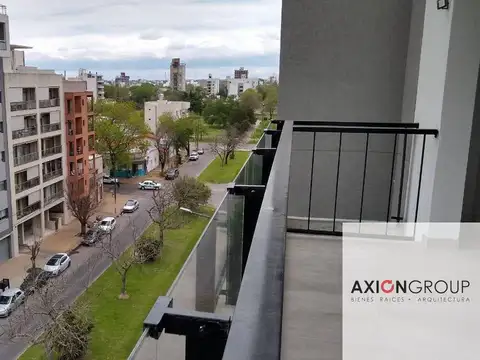 Departamento en Alquiler 4 años
