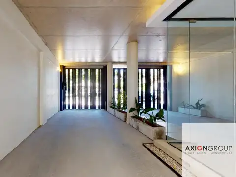Departamento en Alquiler de 4 ambientes