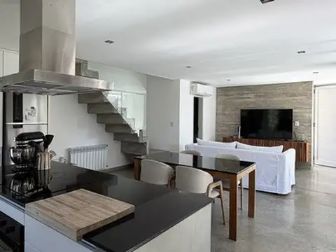 Casa en Venta en La Carolina, Cordoba