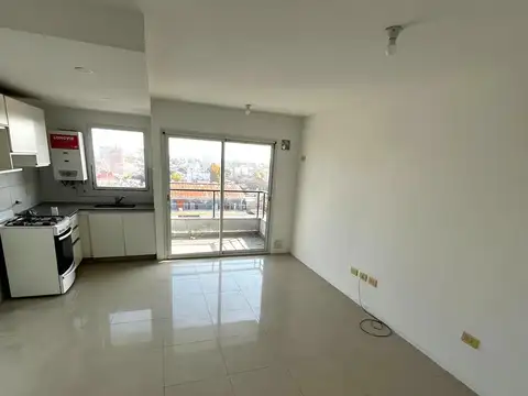 Departamento en Alquiler en Macrocentro, Rosario