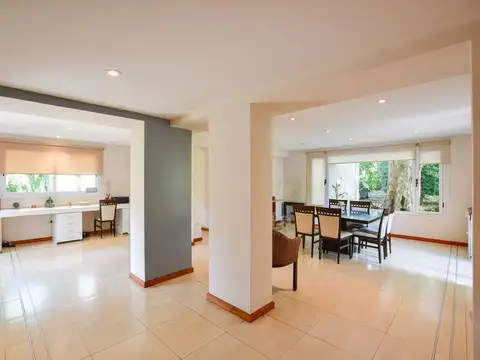 CASA EN VENTA VILLA ELISA