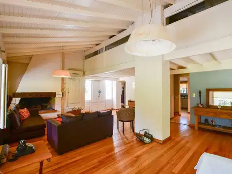 CASA EN VENTA VILLA ELISA