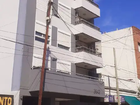 Cochera techada centro S.Martin