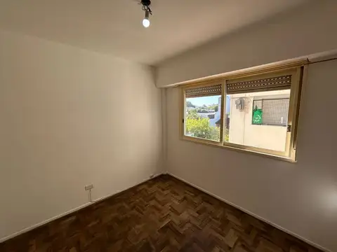 Departamento en Alquiler 40 años