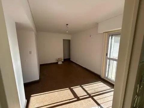 Departamento 2 AMBIENTES en ALQUILER Floresta