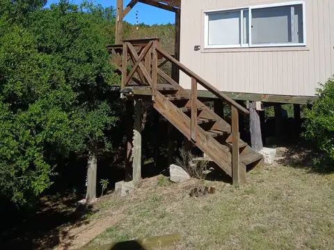 Casa en Venta de 1 dormitorio