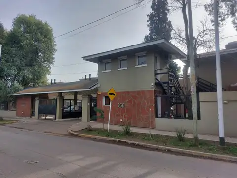 Departamento en Venta en Canning, Partido de Esteban Echeverría