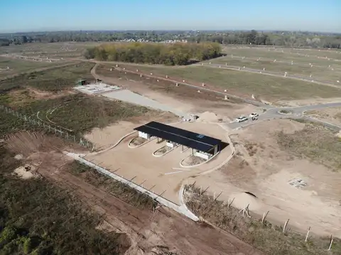 Terreno en Venta en Bella Vista, USD 120.000