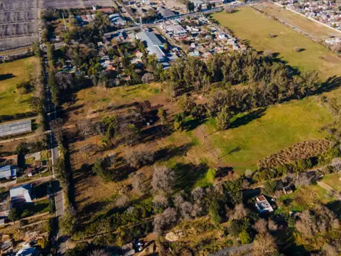 Venta LOTE de 530mts. ultimo disponible en Barrio Parque Altos GARIN (Anticipo y cuotas fijas)