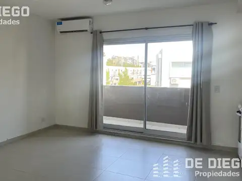Barrio Sendero - Av del Golf al 600