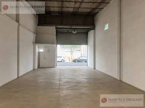 Deposito en Alquiler