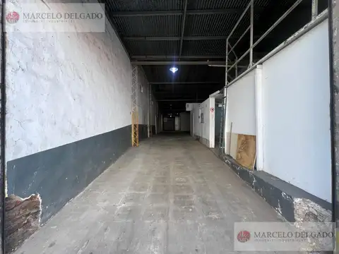 Galpon en Alquiler en Boca, $ 2.600.000