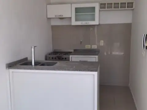 Departamento en venta en Pilar 2 ambientes CON COCHERA