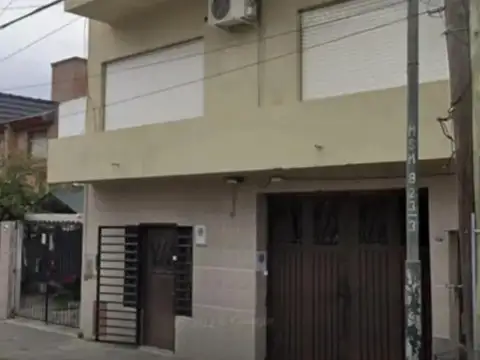 Alquiler Comercial Galpon Deposito Villa Maipu