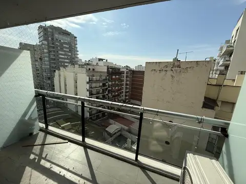 Departamento en venta en Evoque Olazabal 