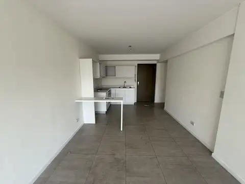 Departamento en Venta con 1 cochera