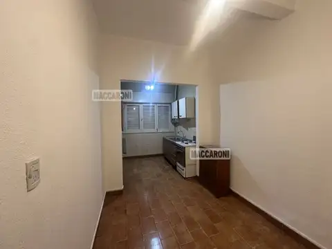 Departamento en Alquiler 35 años