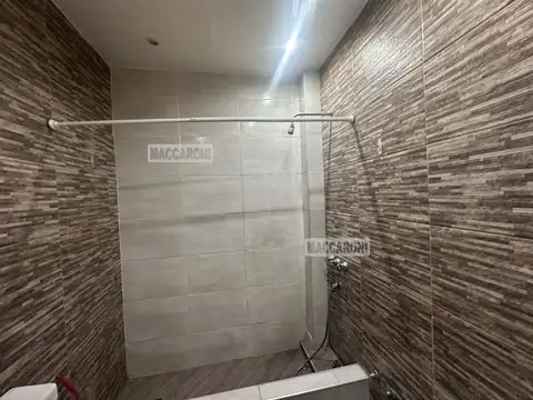 Departamento en Alquiler al Oeste