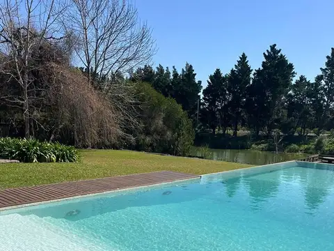 Casa en Venta en Nordelta Los Castores, Nordelta