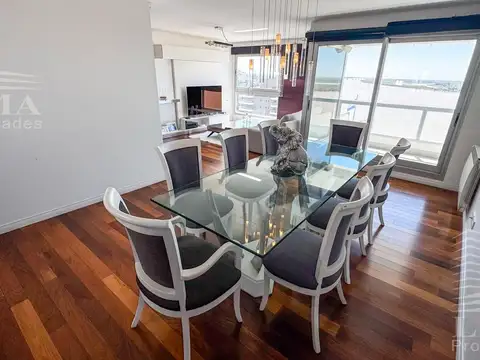 Departamento en Venta de 3 dormitorios