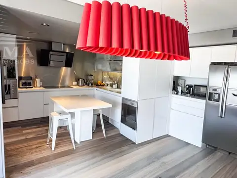 Departamento en Venta 10 años