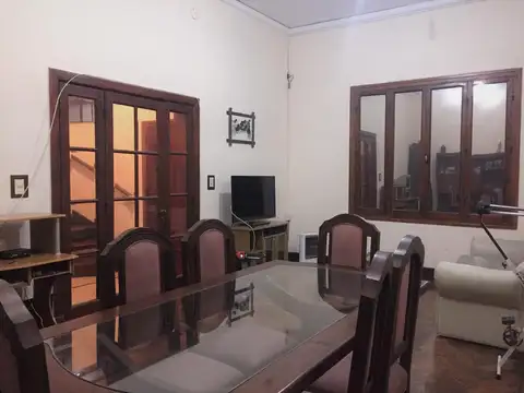 Casa en Venta en Barrio Parque San Martin, USD 160.000