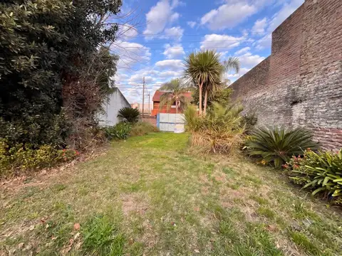 Terreno en VENTA, Ramos Mejia
