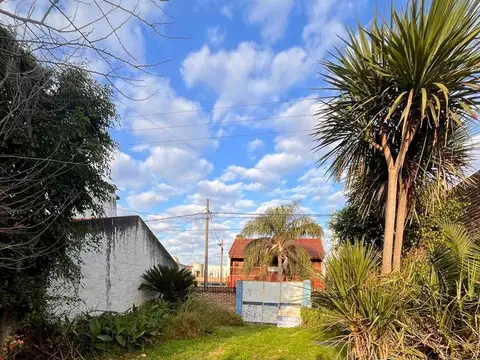 Terreno en Venta en Ramos Mejía, USD 70.000