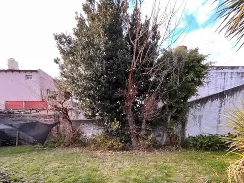 Terreno en Venta 20  mts Fondo