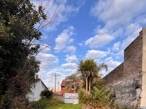 Terreno en Venta de 205,0 m2