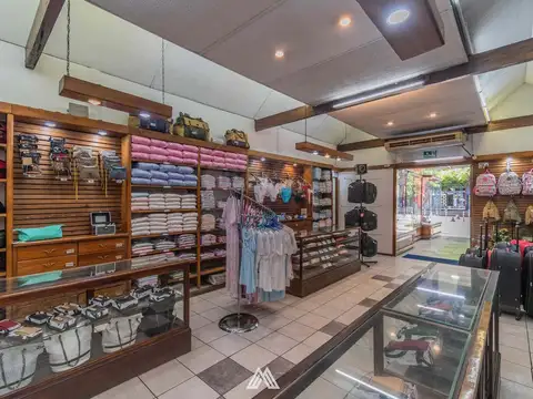 Local en Alquiler 122 años