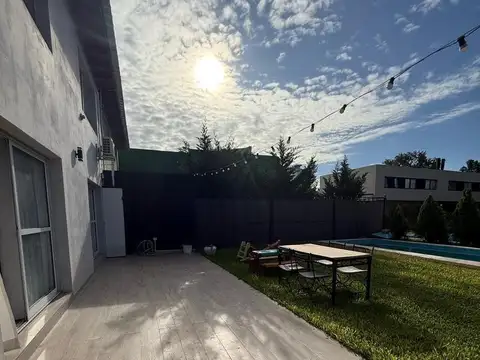 Casa en Alquiler de 2 dormitorios