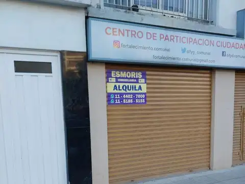 Ricardo Gutierrez 3261