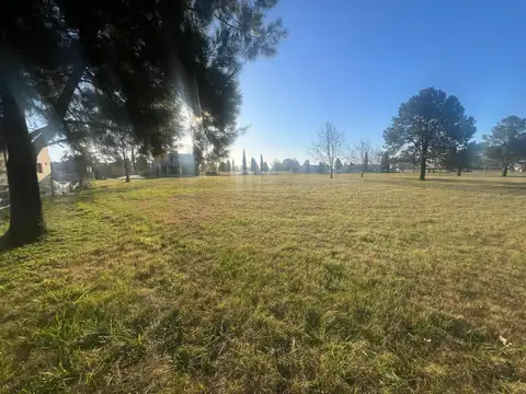 Terreno en Venta de 1143,0 m2