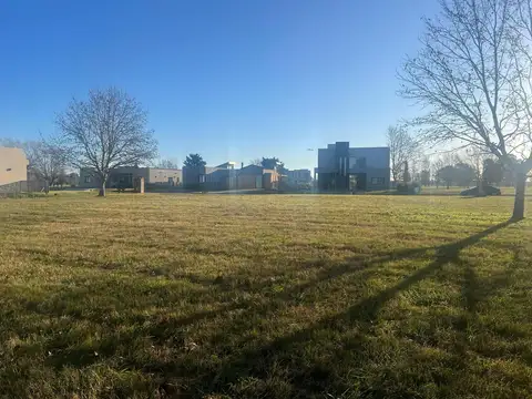 Terreno en Venta de 1143,0 m2
