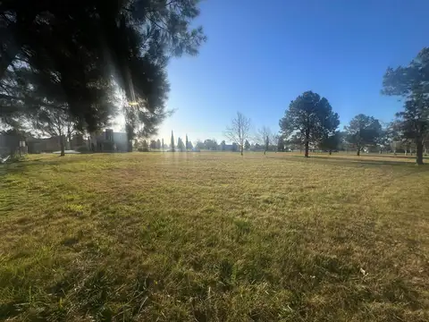 Terreno en Venta en Country Club Los Cardales, USD 25.000