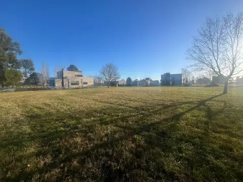 Lote en Venta, 1143 m2, Barrio  Mirabosques, Cardales, GBA Norte