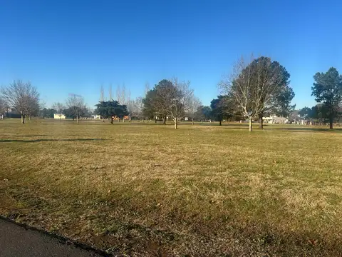 Terreno en Venta en Country Club Los Cardales, USD 25.000