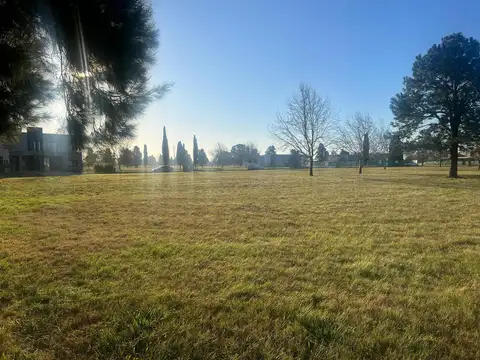 Terreno en Venta 55  mts Fondo