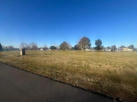 Terreno en Venta en Country Club Los Cardales, USD 25.000