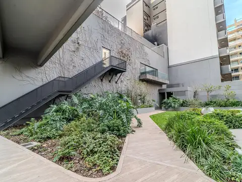 Departamento en Venta en Palermo Soho, USD 660.000