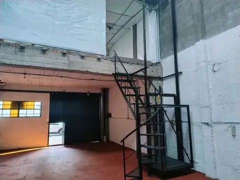 Galpon en Venta 42 años