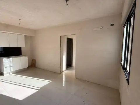 Humahuaca 3700, Departamento 2 Ambientes A Estrenar Dormitorio En Suite, Categoria, Almagro, Subte B