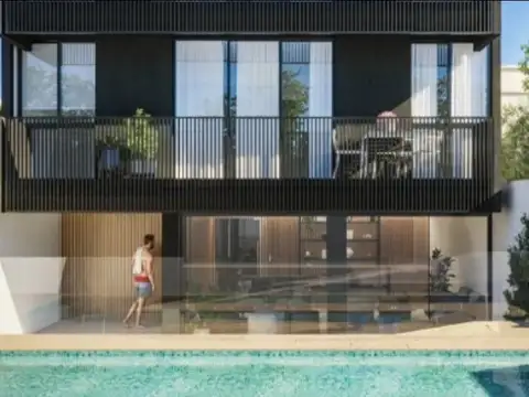 Av. La Plata 600, Piso 7